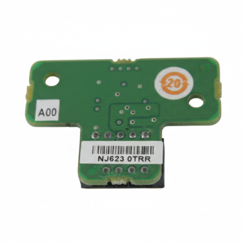 Dell PowerEdge 6800 6850 RAID Key Module NJ623