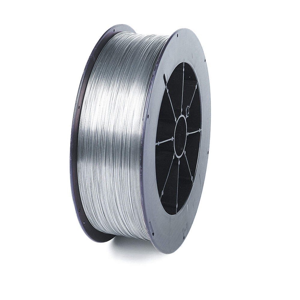 LINCOLN ELECTRIC ED016354 .035, Innershield NR-211-MP, 10 lb. Spl. 12C101