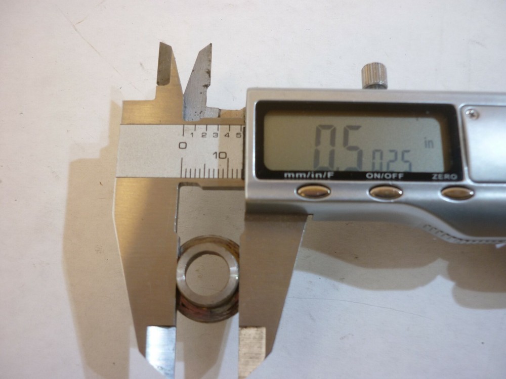 (2 Per Lot) Spring Insert, pn 292734