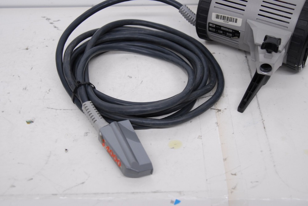 Elinchrom S4000 S4 Flash Head - Read Description