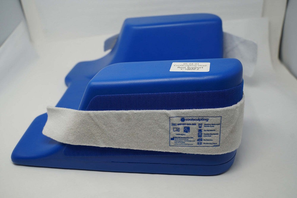 CoolSculpting Head Rest Support