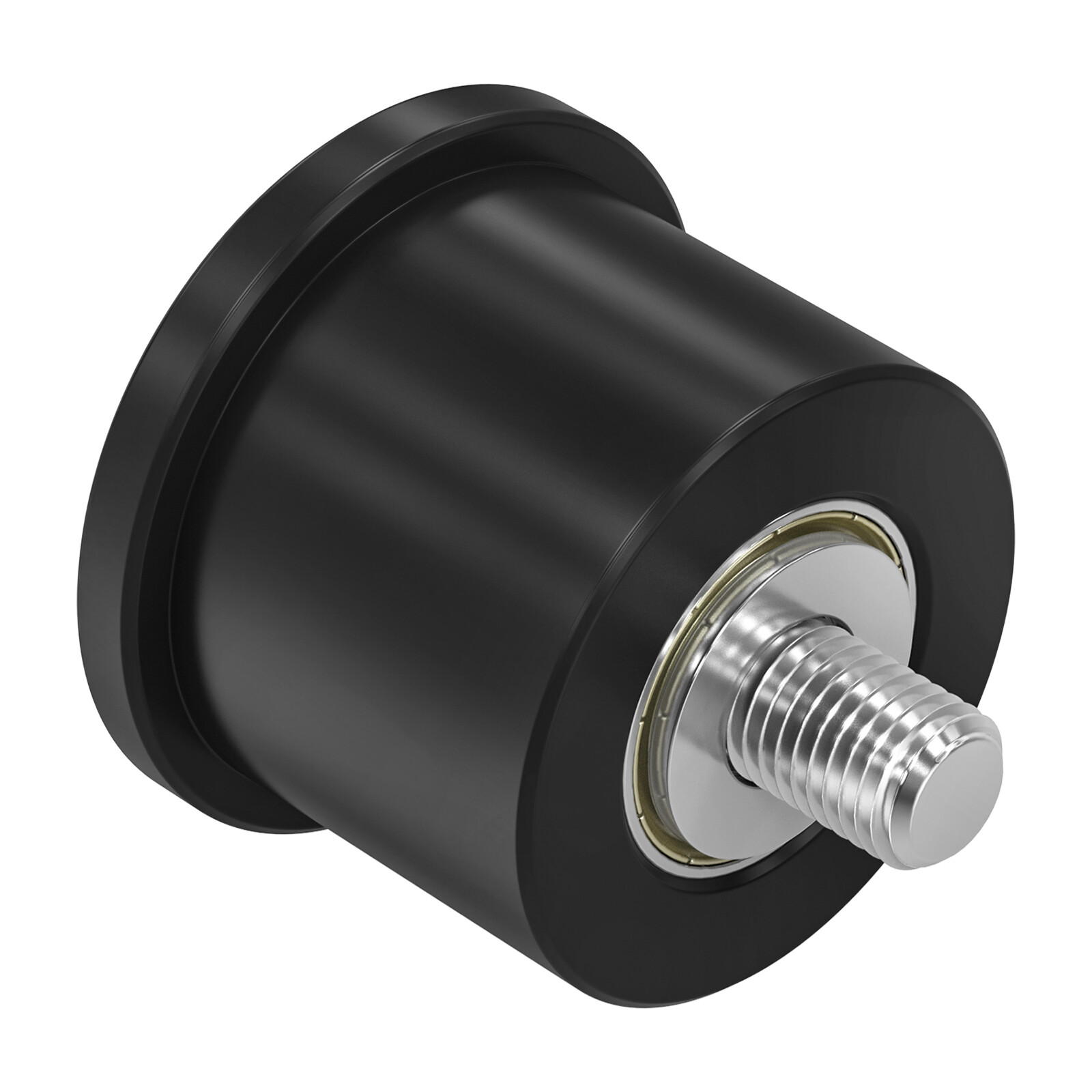 NICECNC Lower Chain Roller PA Nylon For Honda TRX450ER TRX450R 2006-2009