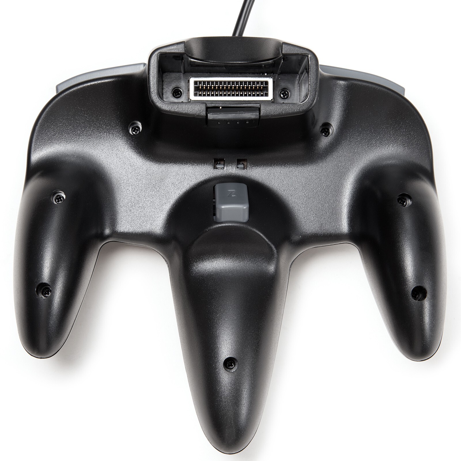 Classic Wired Controller Gamepad For Nintendo 64 N64 Joystick Video Game Console