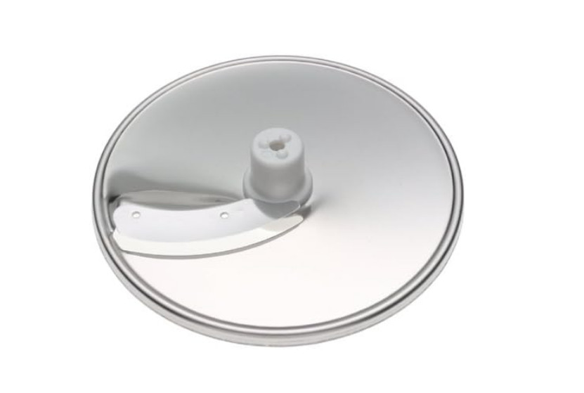 KitchenAid 6-Millimeter-Thick Slicing JULIENNE Disk, fits 11-Cup Processor