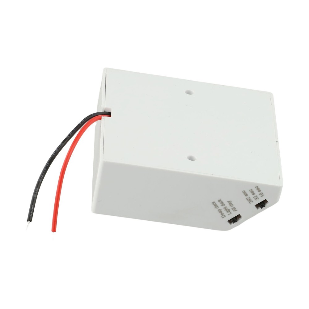 Transform Your Space with the Smart E27 Infrared Induction Lamp Socket Holder