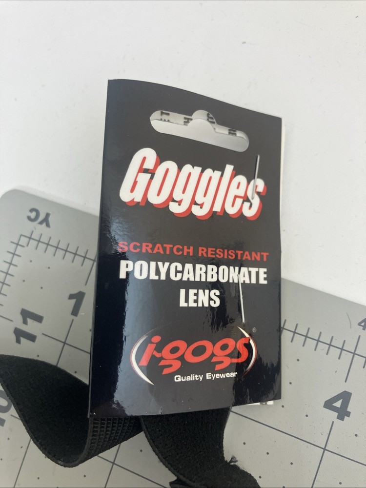 Igogs Goggles Pink Camo