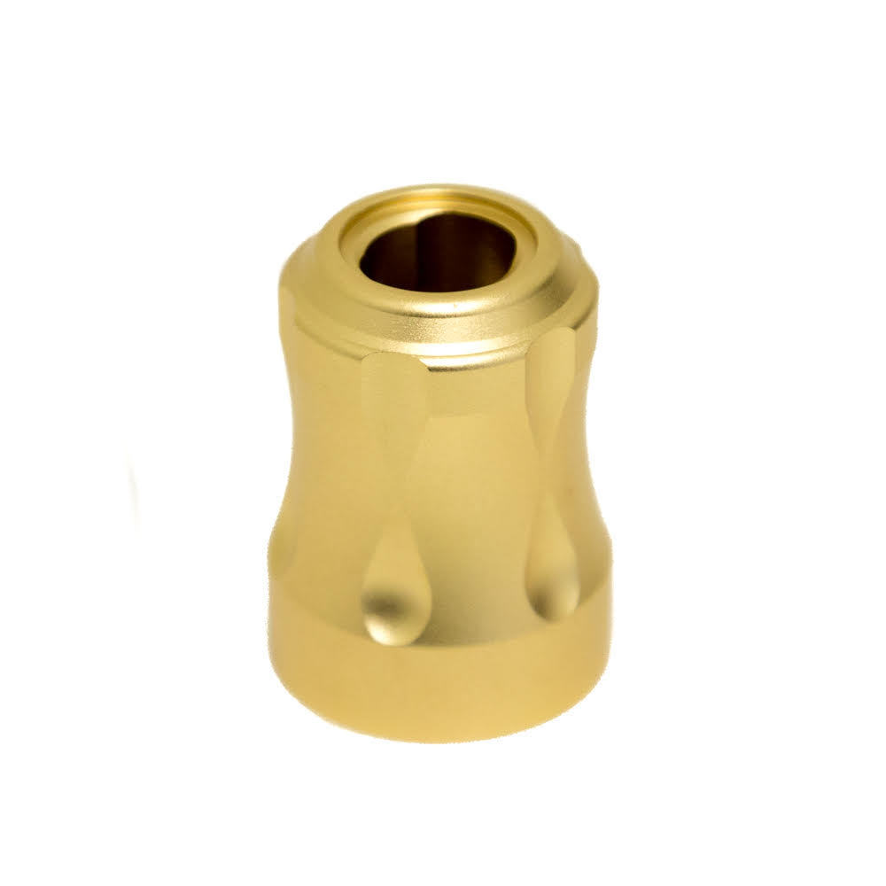 Javelin TATTOO Rotary Pen GRIP in Three Styles Dragonhawk Compatible