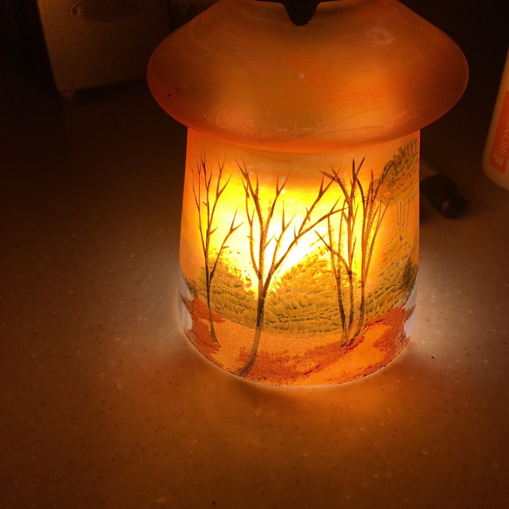 Victorian Wall Sconce 1896