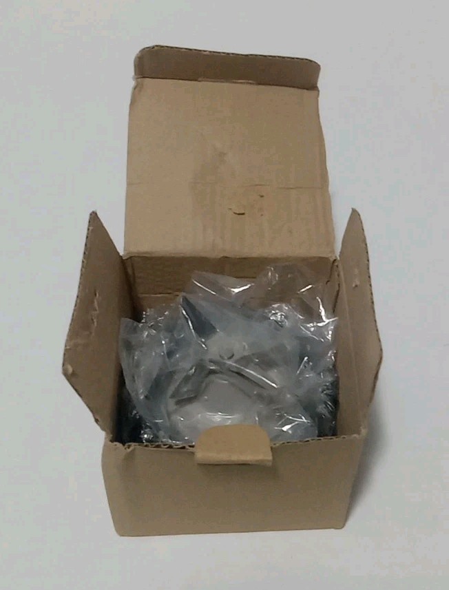 Anbige Replacement Parts ~ Blade With Jar Base Collar Ring