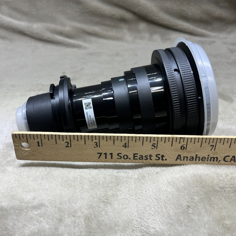 Appotronics AL-ML100MA (Standard ) Long Throw Powered 1.0-1.6 Lens Shift
