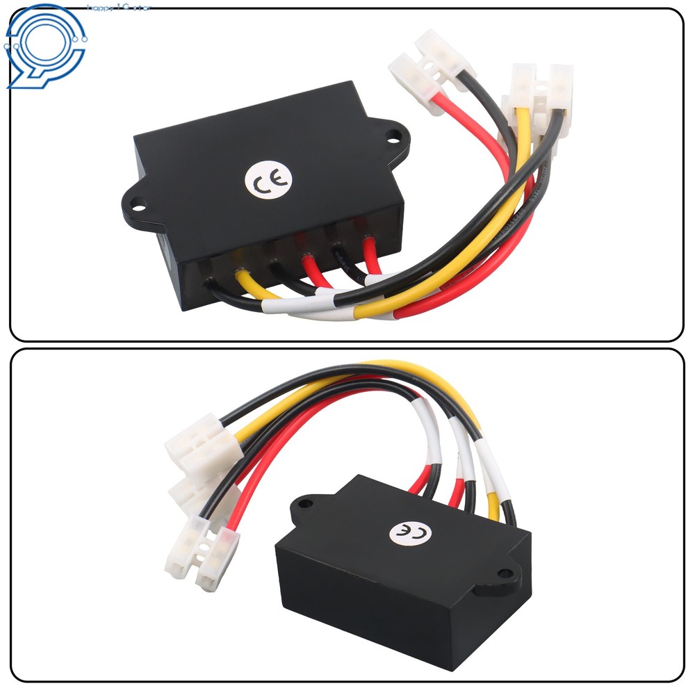 150W 12.6V Solar Battery Charge Controller Boost MPPT Voltage Adjustable