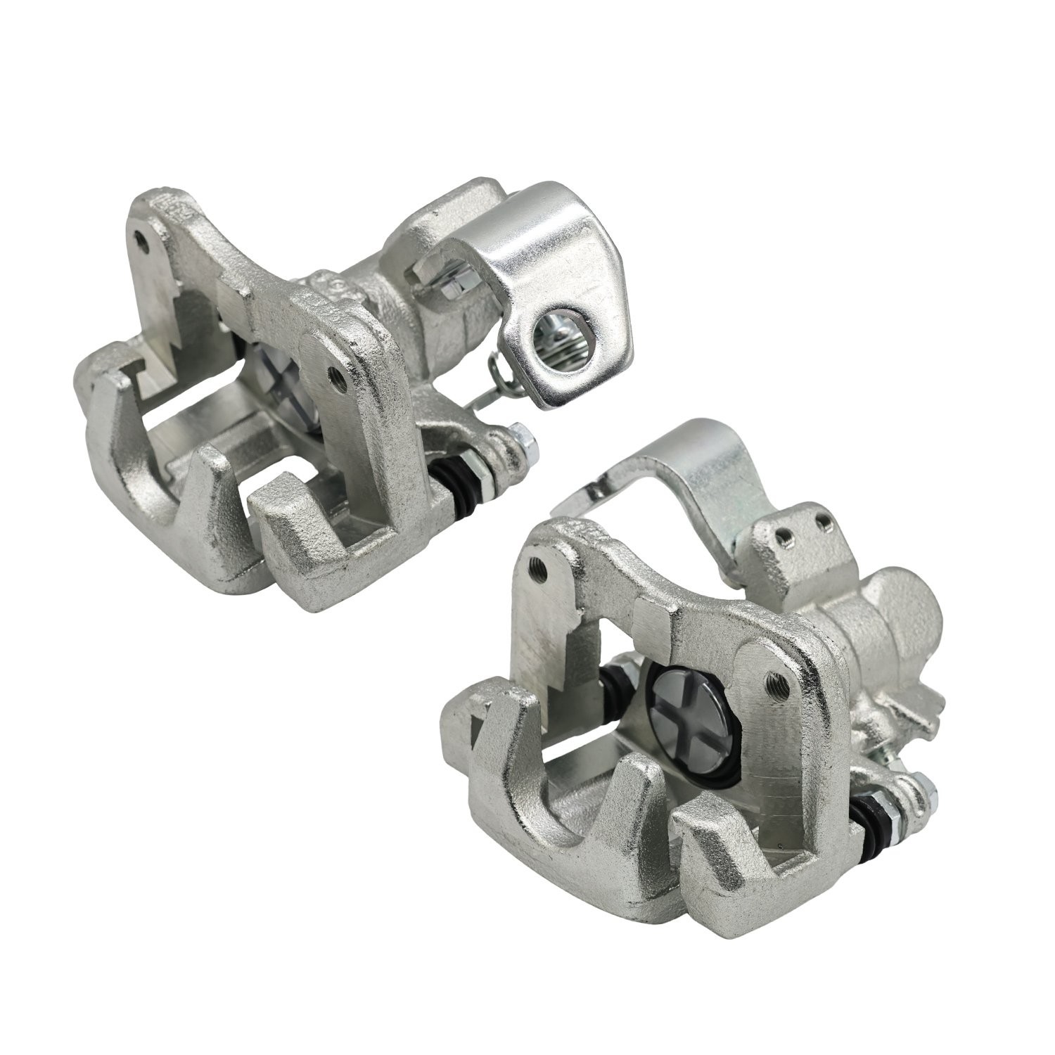 Rear Brake Calipers For Acura CSX for Acura ILX for Honda Civic W/Bracket