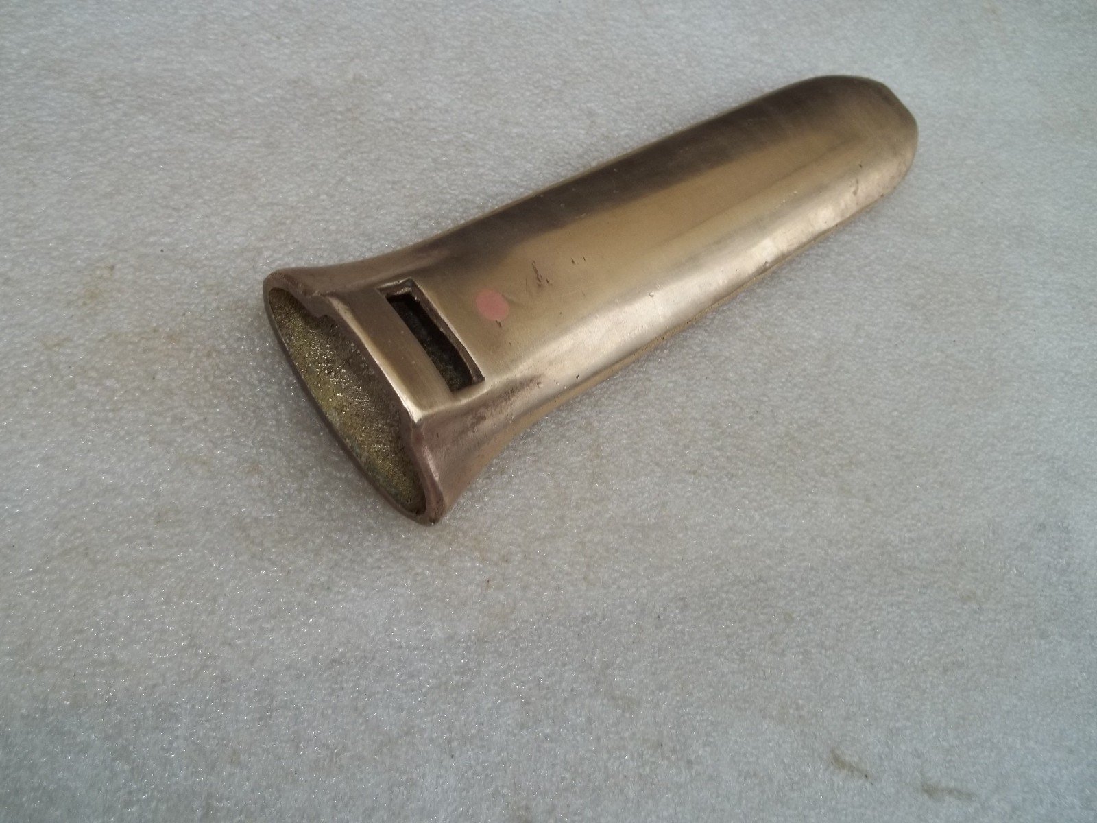 Vintage Siebe Gorman Divers Knife Scabbard