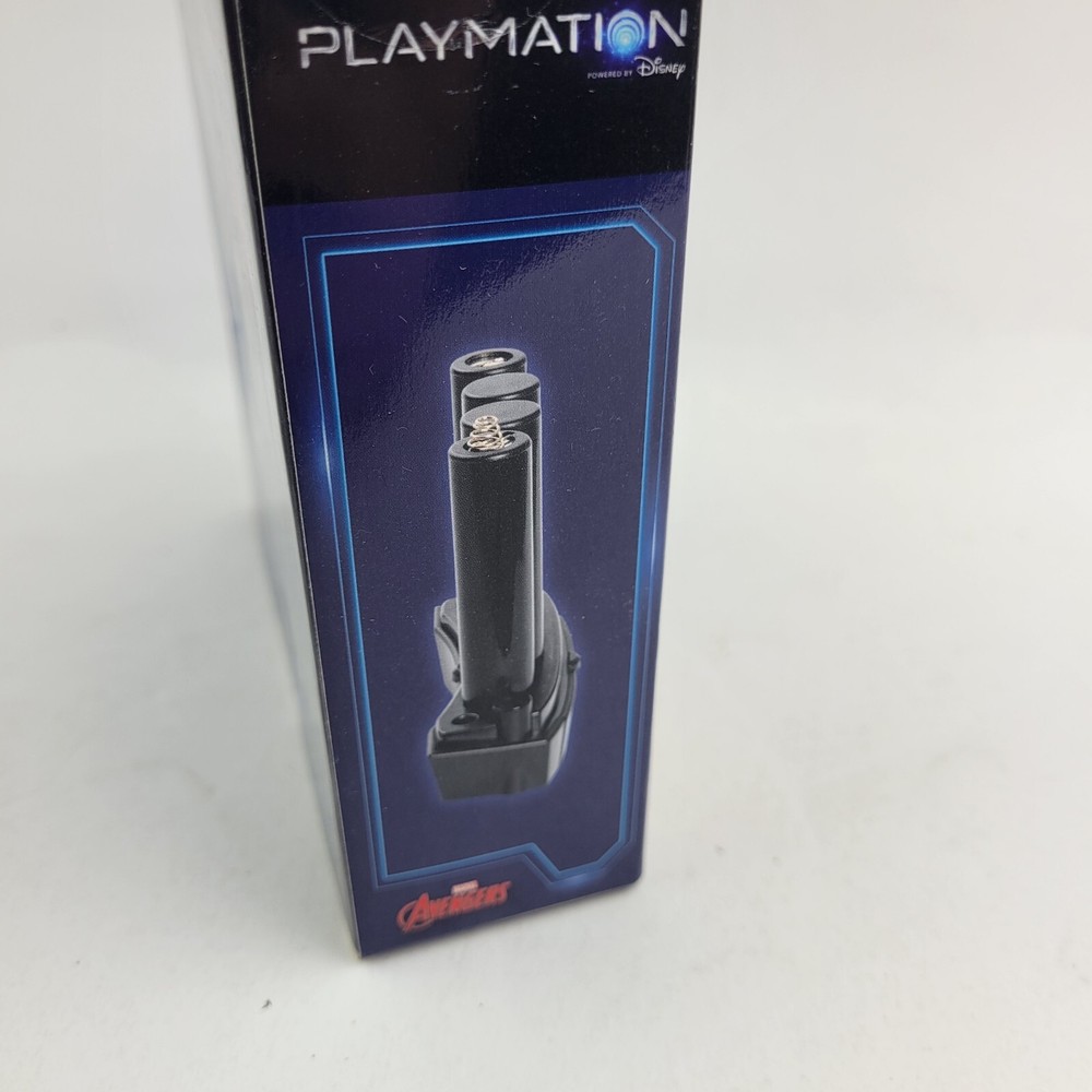 Playmation Marvel Avengers Repulsor Battery Recharge Pack