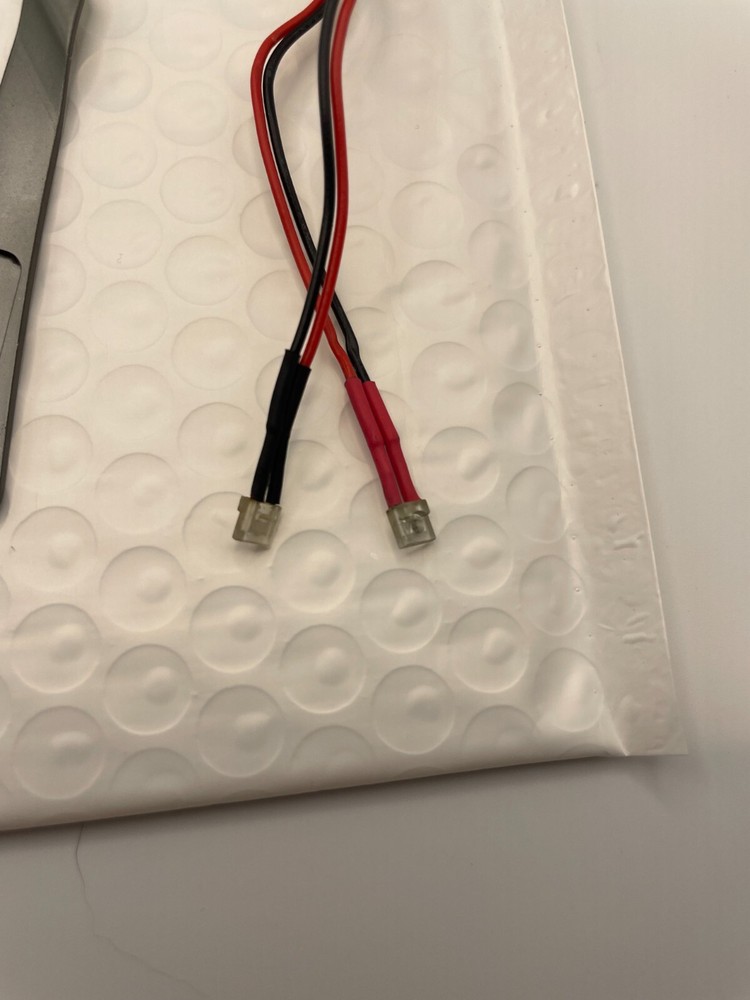 Planet Eclipse 06 Ego Used Paintball Marker Eye Kit