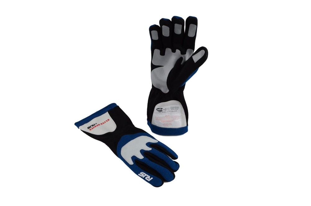 RJS Elite Series Driving Glove 600080126