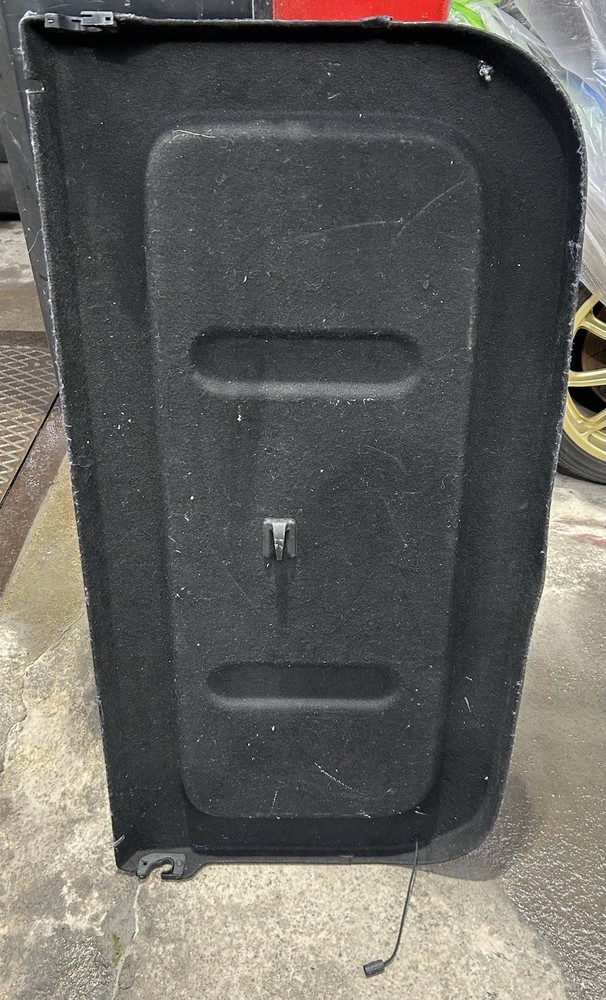 Kia Ceed Mk2 JD 2013 Hatchback 1.6 CRDi Parcel Shelf
