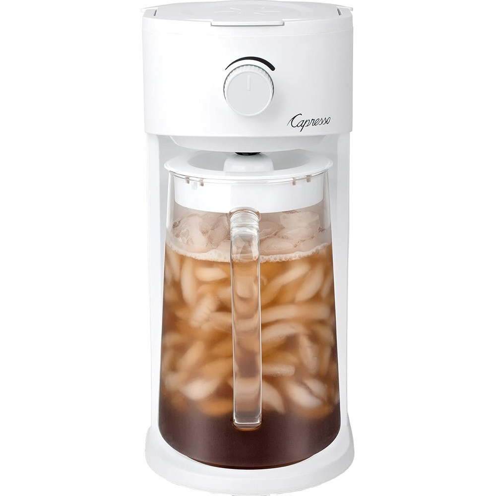Capresso 62302 Select Iced Tea Maker