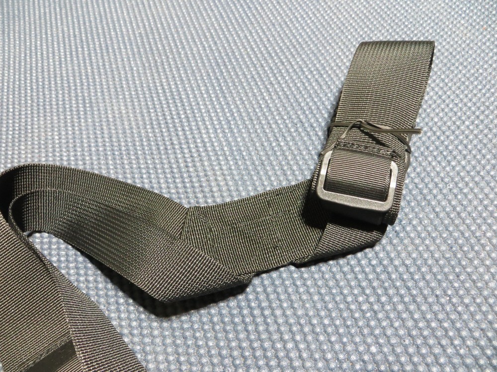 Vortex Binocular Harness Strap, OEM, SEALED, NEW