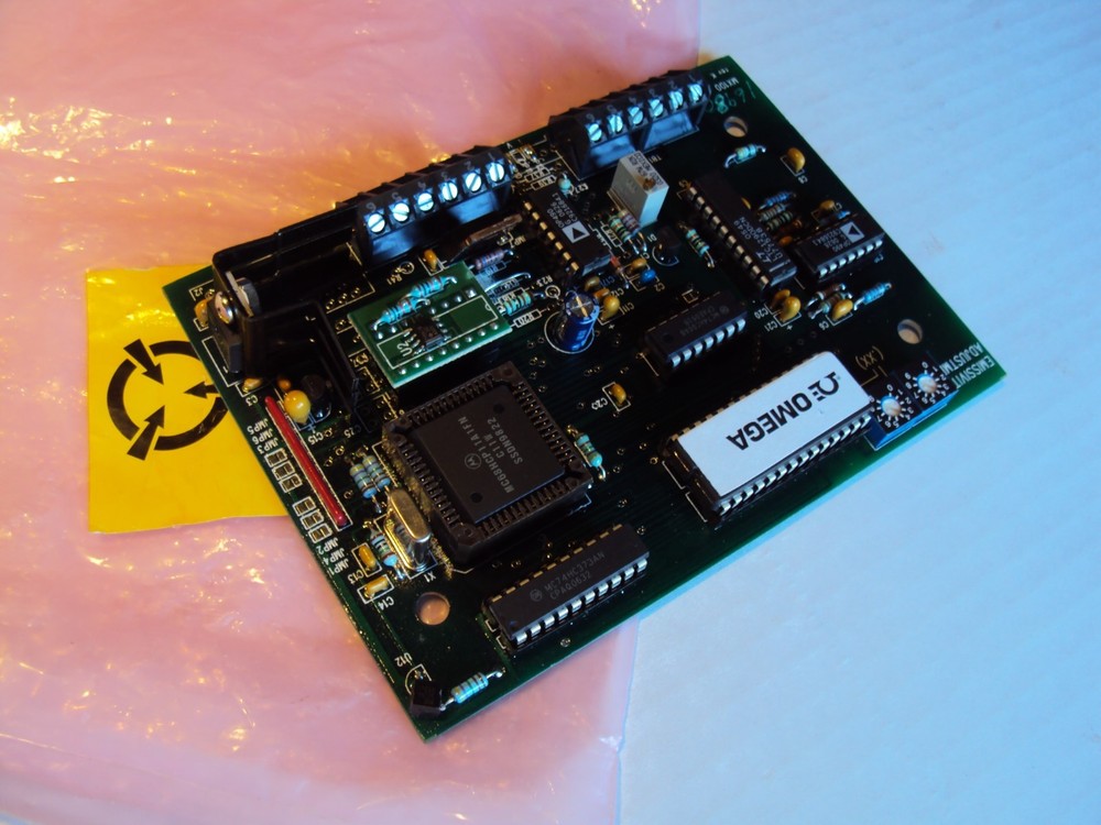 OMEGA 16980 MX100