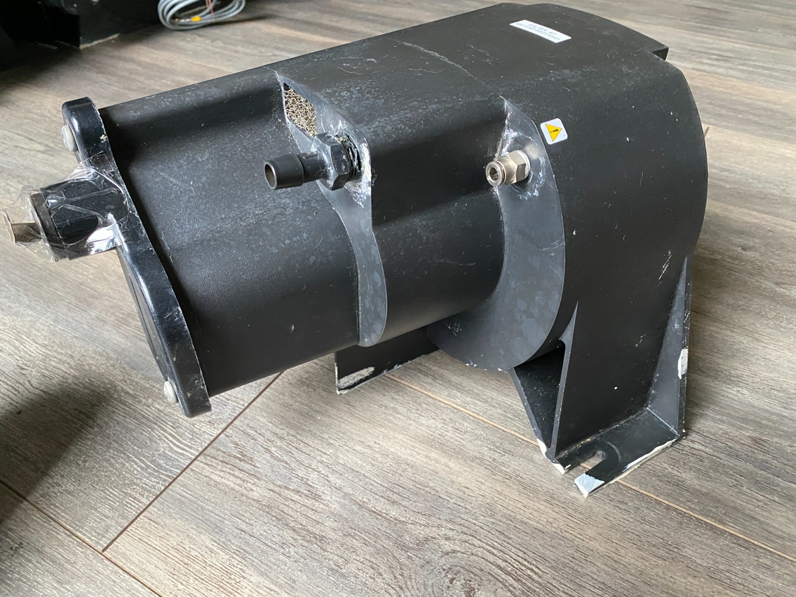 Hach 1720E 12V Turbidimeter USED / UNTESTED SINCE PULL FROM WORKING ENVIRONMENT