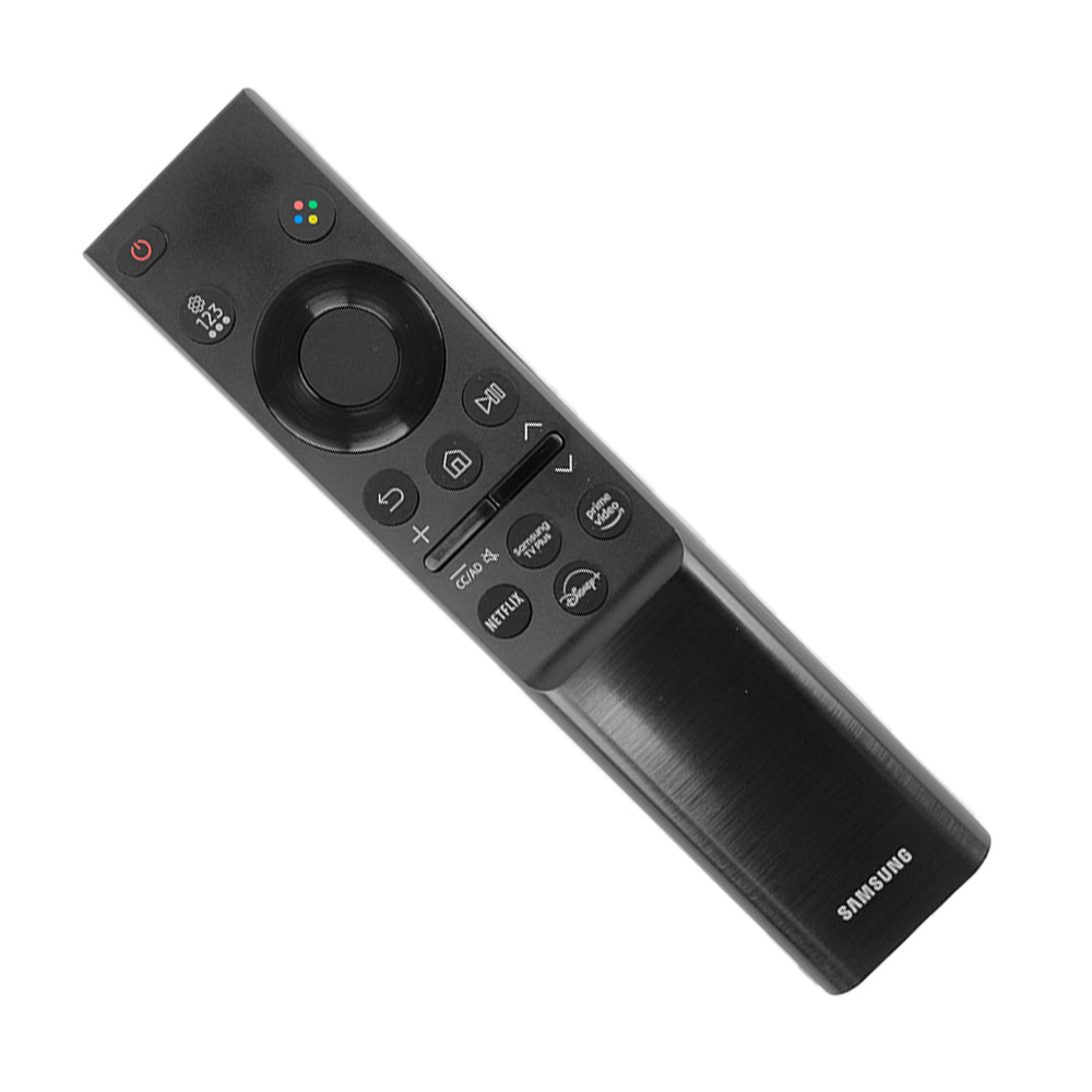 Samsung Smart TV Remote Control Works for ALL Samsung Smart TVs w Hotkeys
