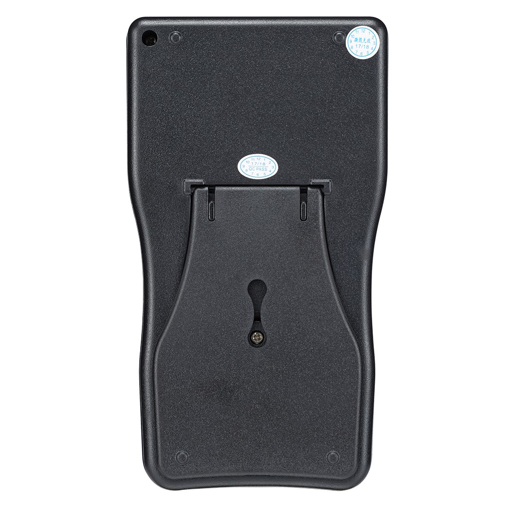 MLC500 Automatic Range Capacitance Inductance Meter Digital Capacitance Tester