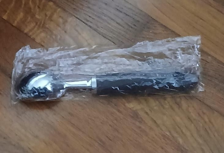 CLASSIC ICE CREAM SCOOP