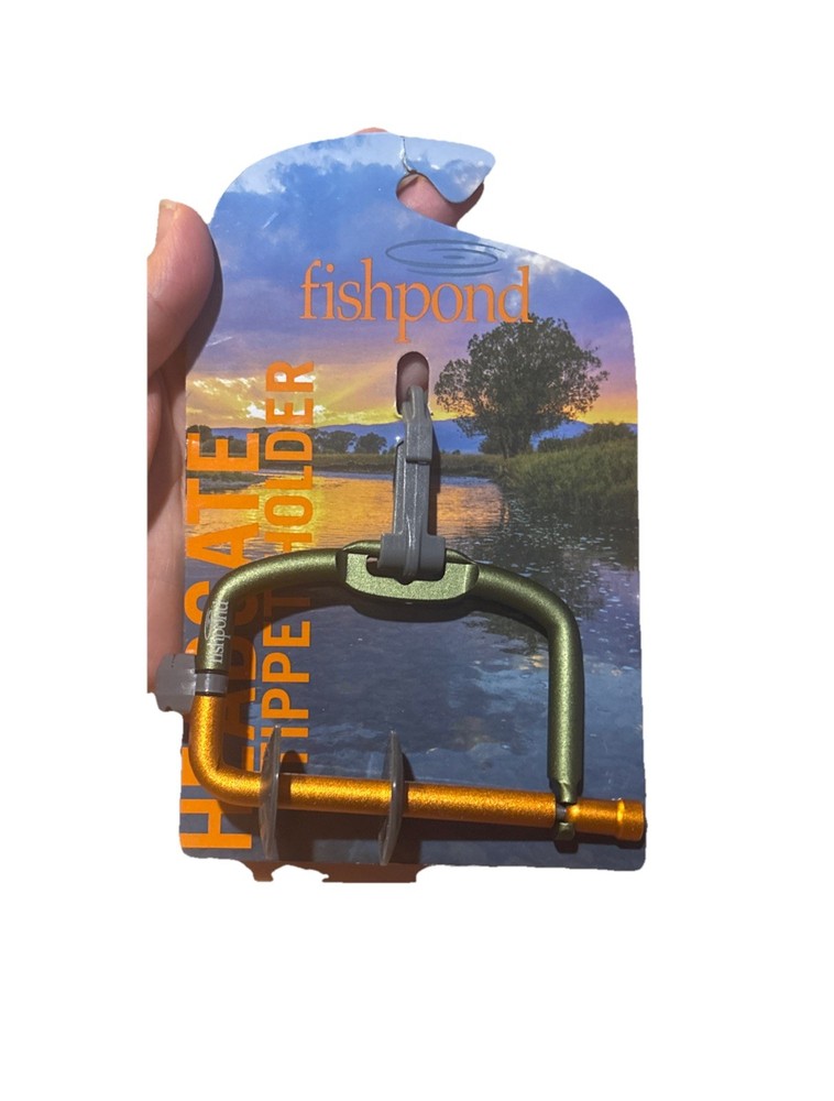 Fishpond Headgate Tippet Holder