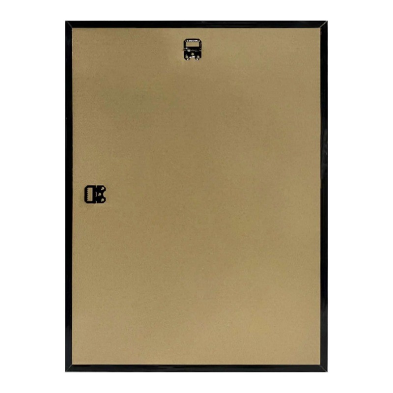 Mainstays 27'' x 40'' Black Basic Poster Frame