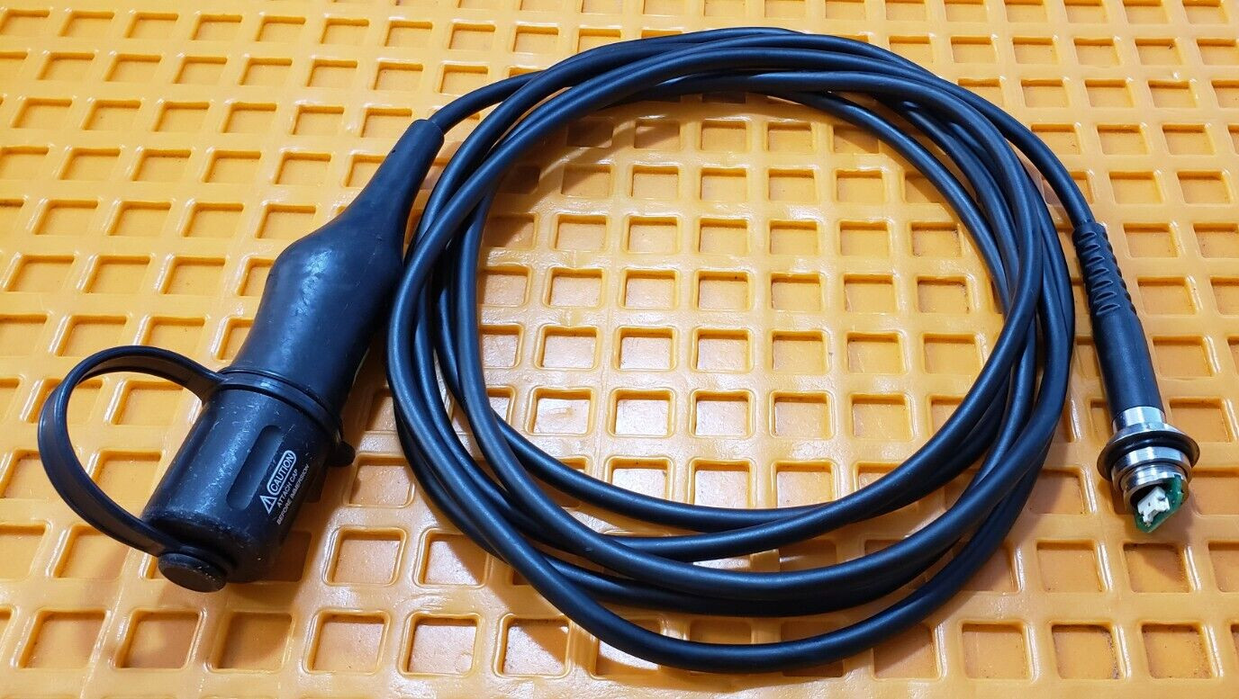 Stryker 1588-610-122 Camera Head Cable Only
