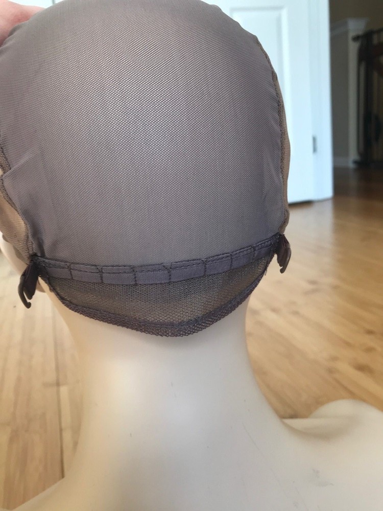 Lace Wig Cap (M Size)