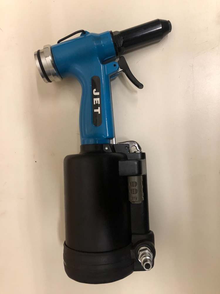 Jet heavy duty 409001, model : AR316HD air riveter.