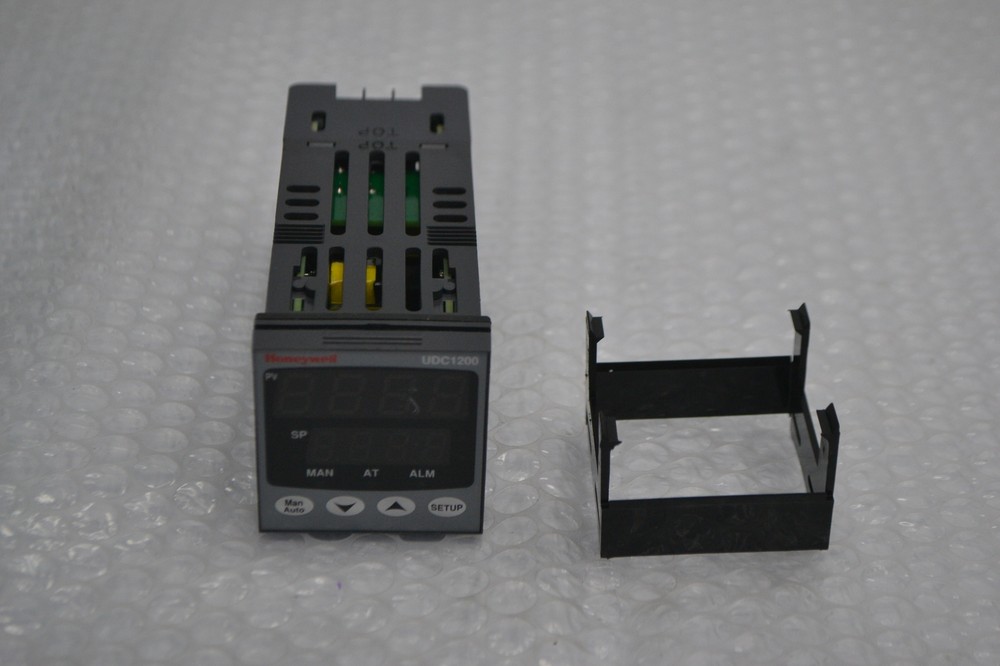HONEYWELL DC120271101000 CONTROLLER NSNP