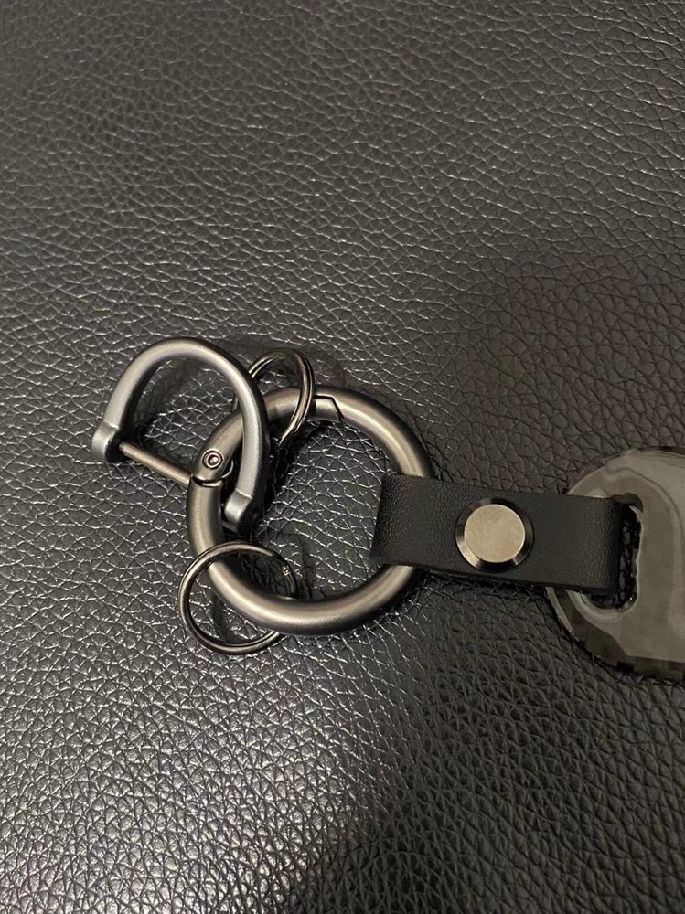 Motorcycle KeyFob, Keyring For DUCATI Ducati