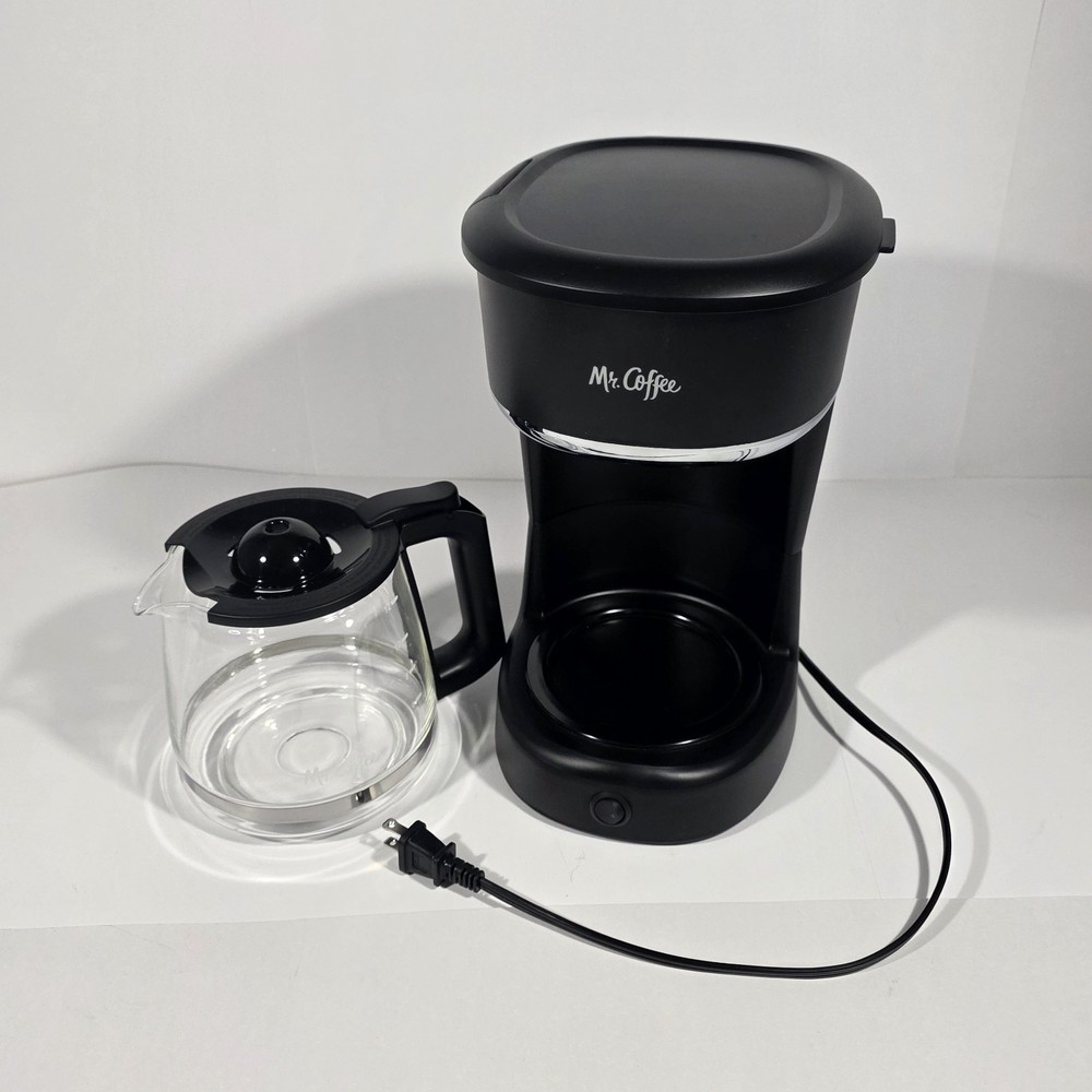Mr. Coffee Coffeemaker - 12 Cup