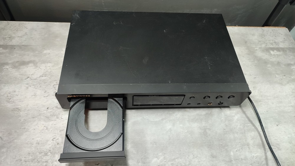 Marantz CD Player CD5400