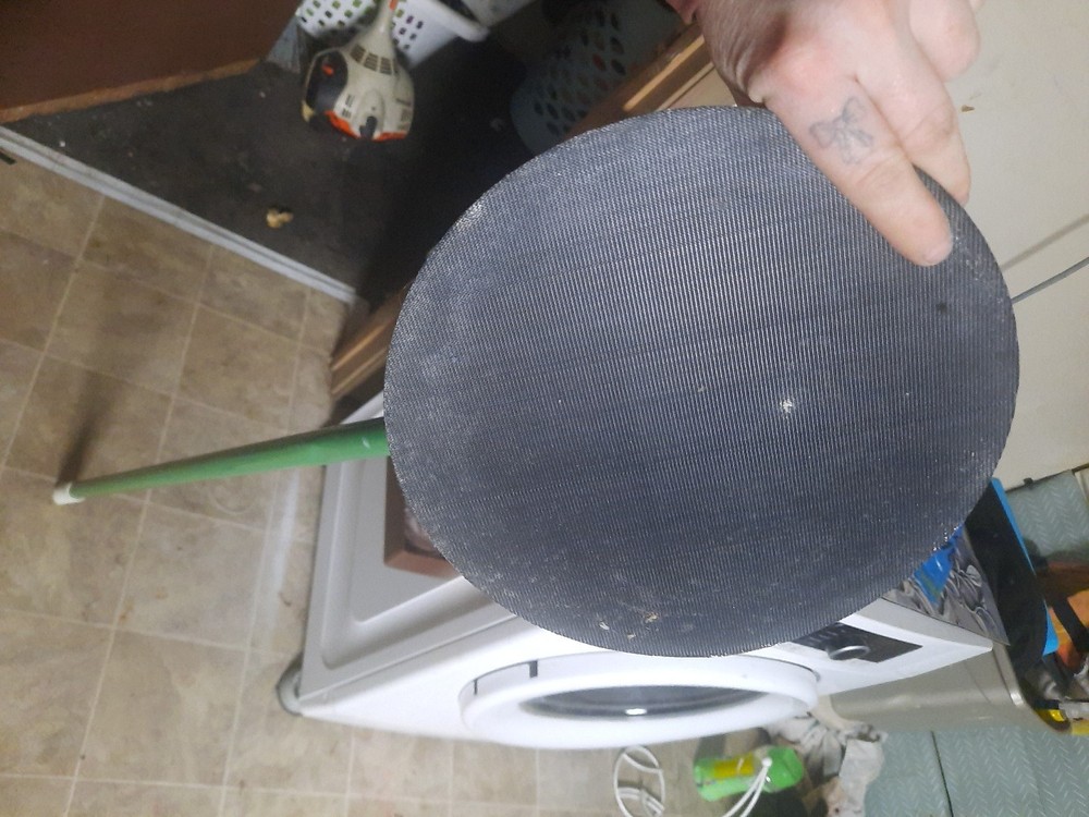 Gator Drywall Radial Sander