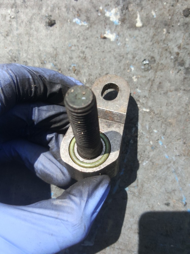 VOLVO D16 ENGINE COMPONENT 20381221