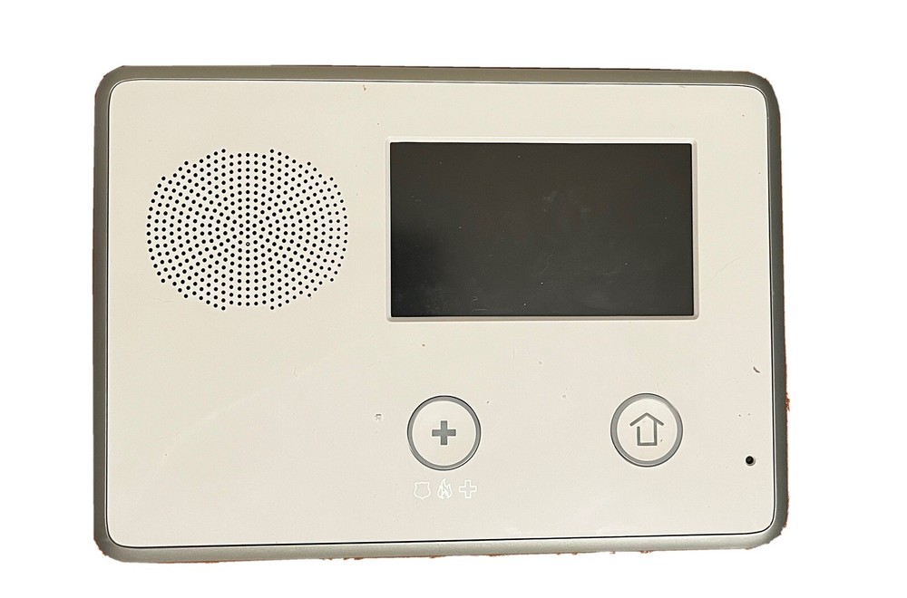 2gig technologies 2GIG-CNTRL2-345 2GIG home security Control Panel