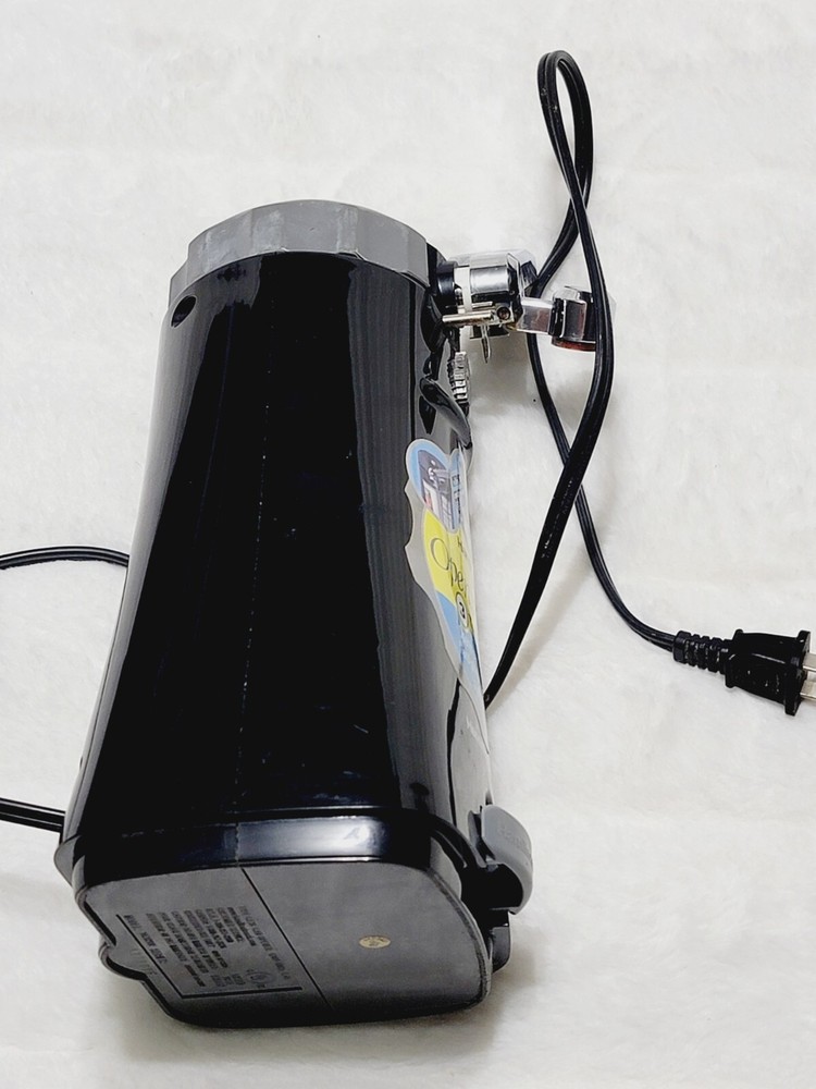 HAMILTON BEACH OPEN STATION CAN OPENER, 76389R