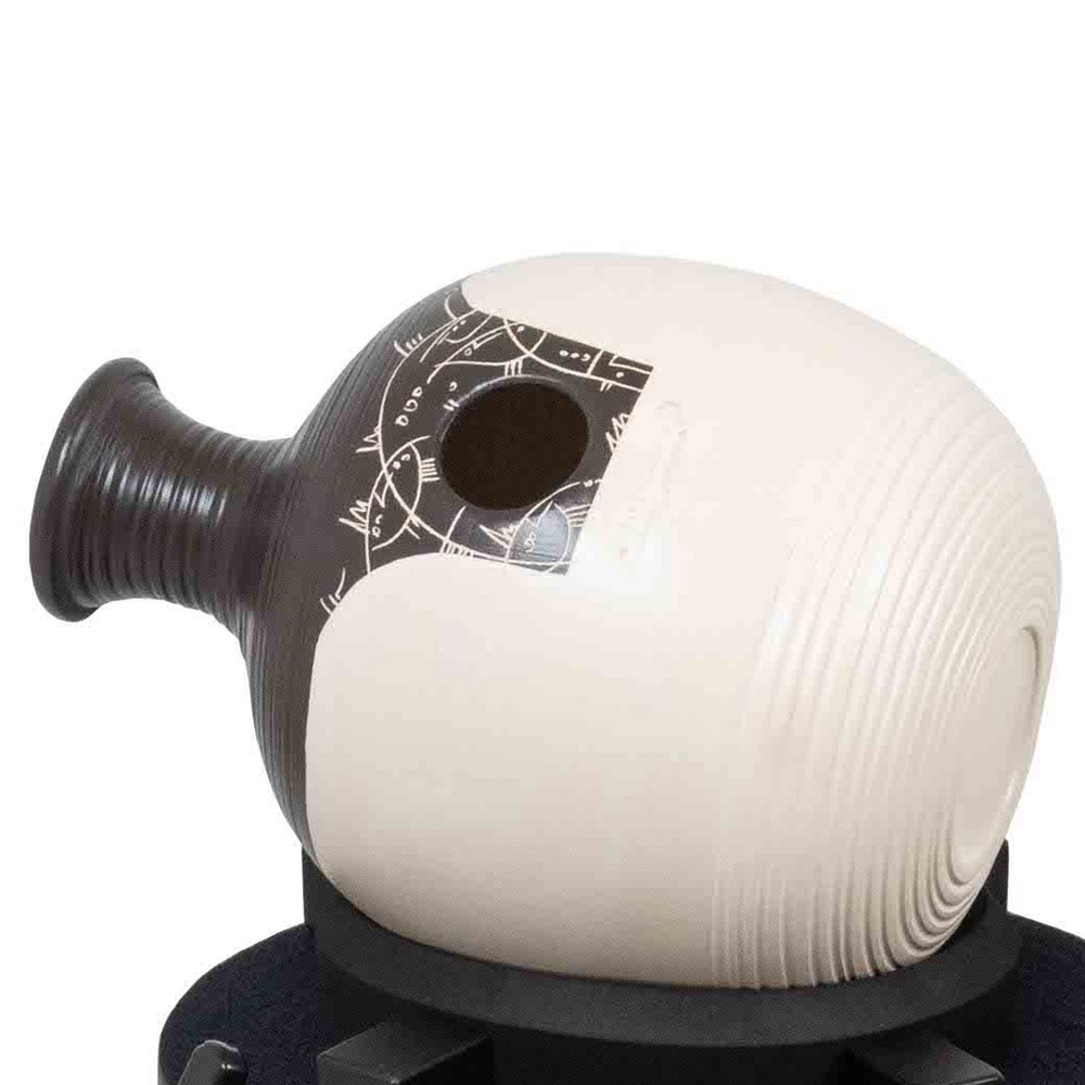 Schlagwerk U62 Basic Udu