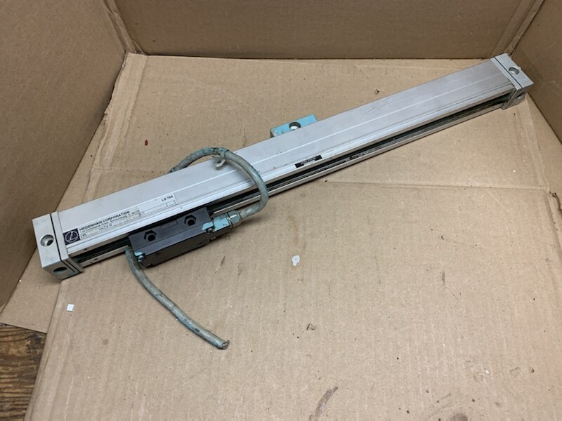 Heidenhain LS704 LS 704 Linear Scale Glass 420mm 237-133-45 ML420 Encoder Axis