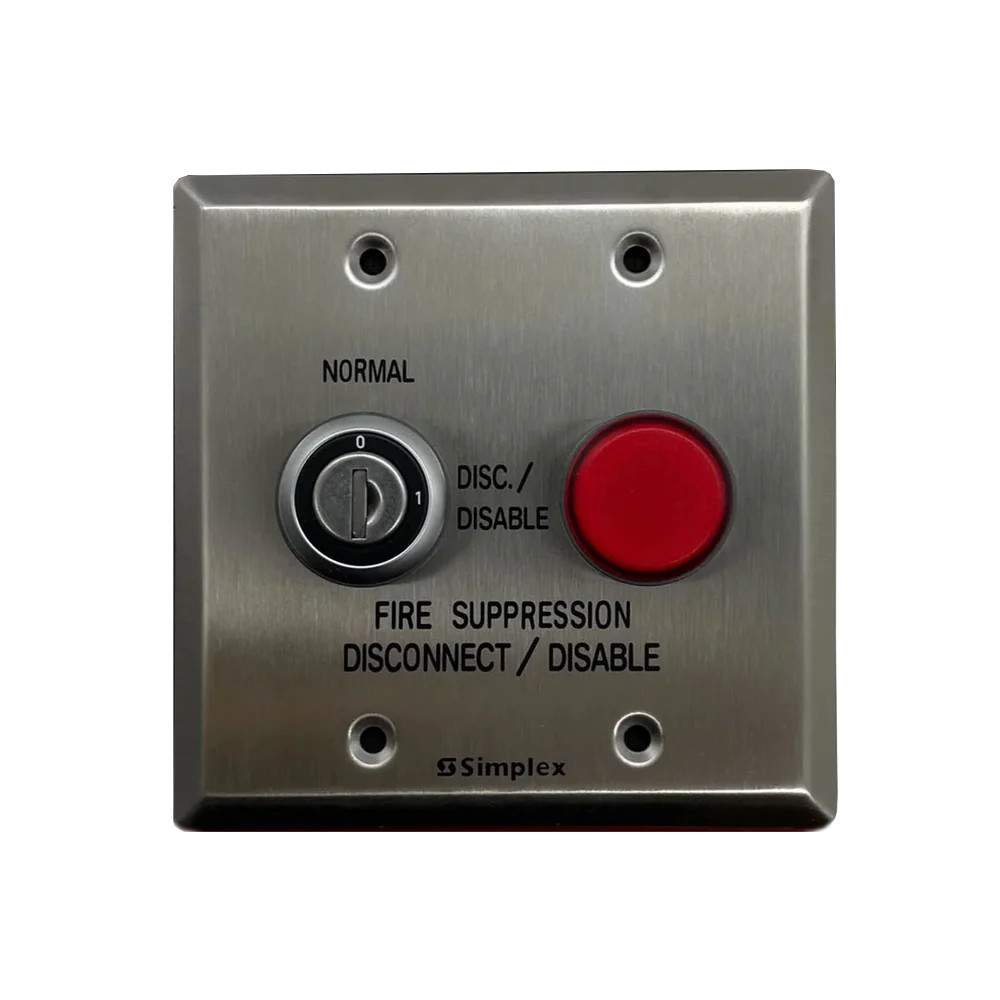 SIMPLEX 2080-9059