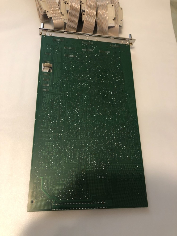 Agilent 16720A 300 M Vector/Sec Pattern Generator Module