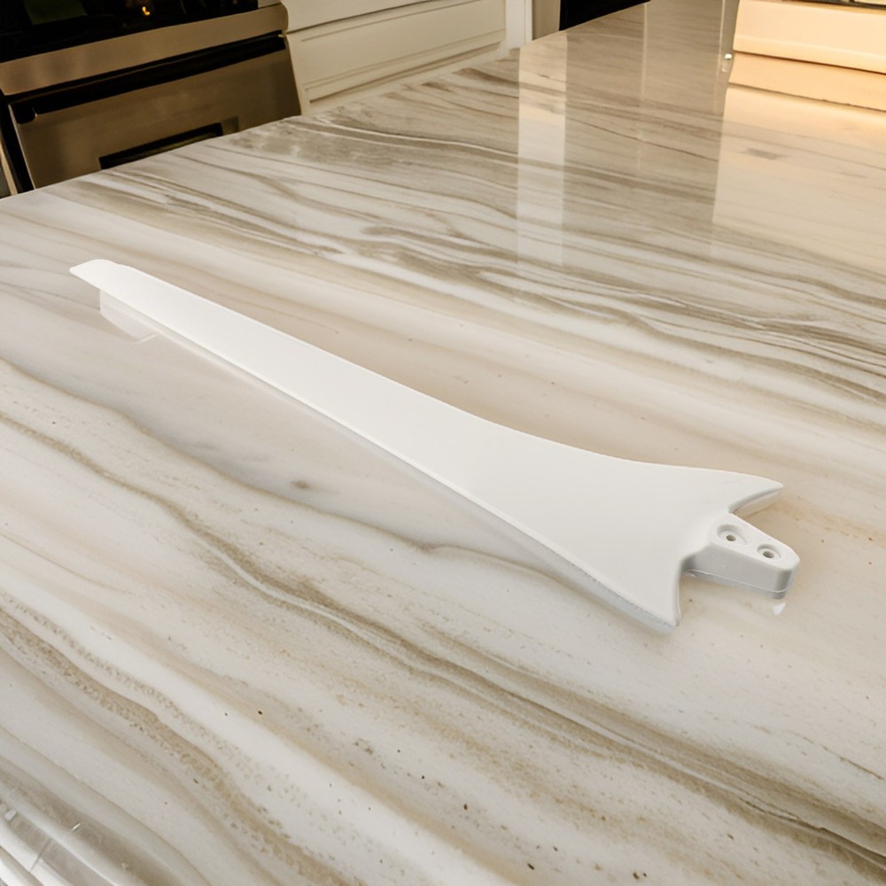 Replacement Wind Generator Blades for Efficient Power Generation 580MM