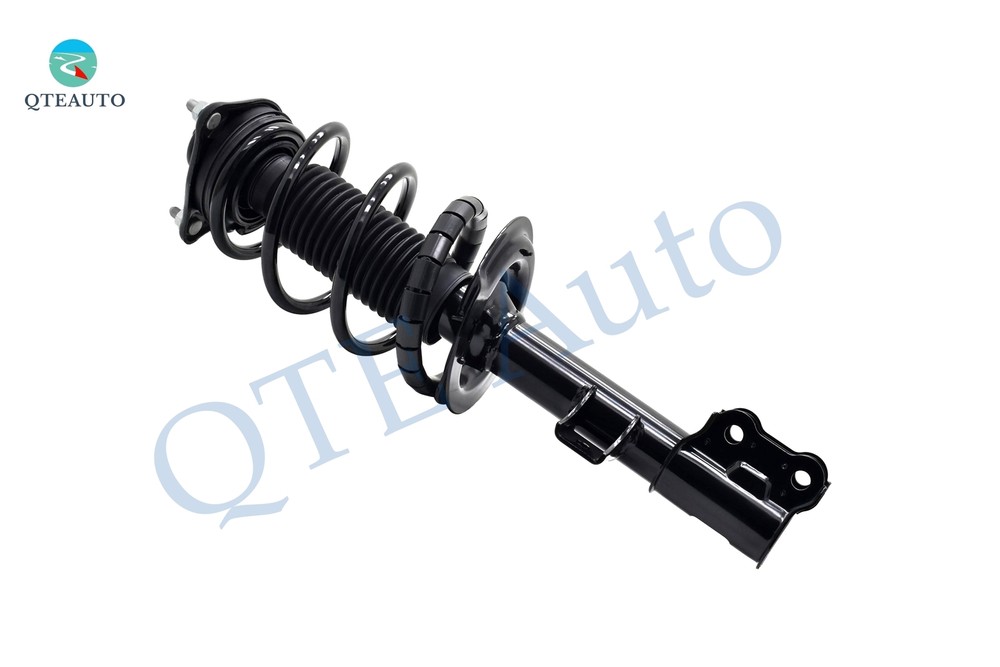 Front-Rear Set 4 Quick Complete Strut-Shock For 2013-2014 Hyundai Sonata +H