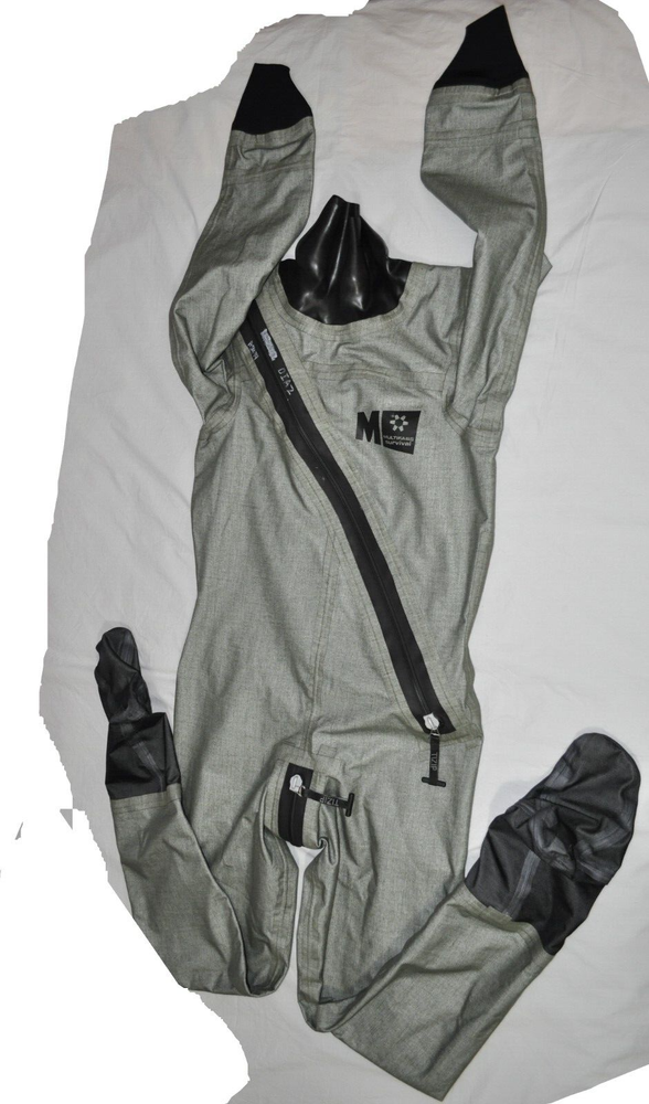 RAVEN AEROSTAR MULTIFABS SURVIVAL SUIT