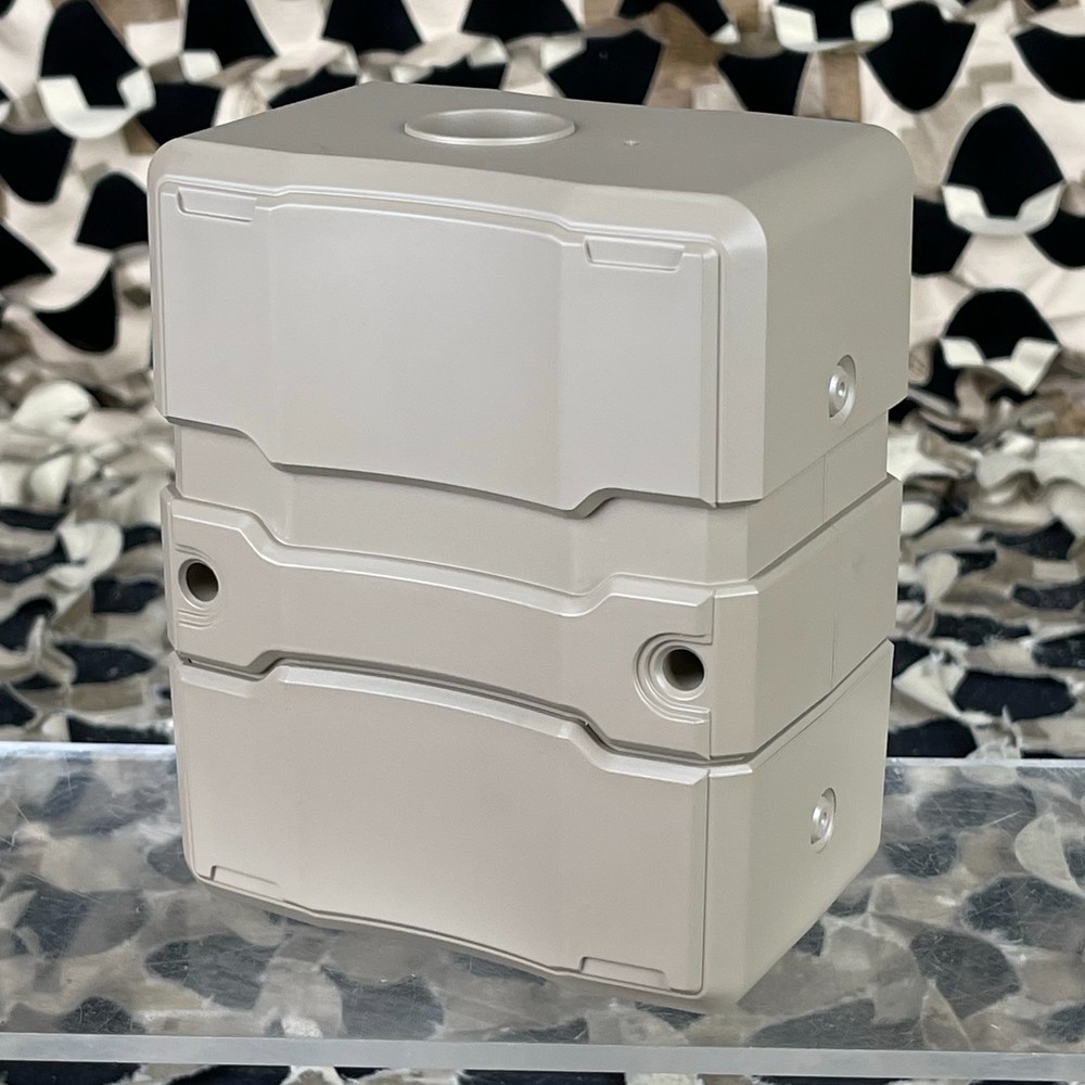 NEW Laylax Satellite Automatic BB Loader - Tan