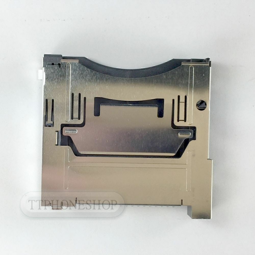 Reader Slot 1 Game Card Socket Replacement For 3DS / 3DS XL / 3DS LL